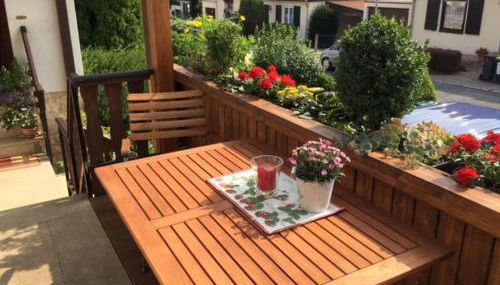 Ferienwohnung Am Park Weimar - Foto 2