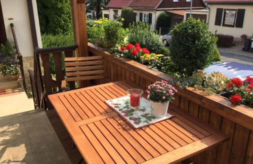 Ferienwohnung Am Park Weimar - Foto 2