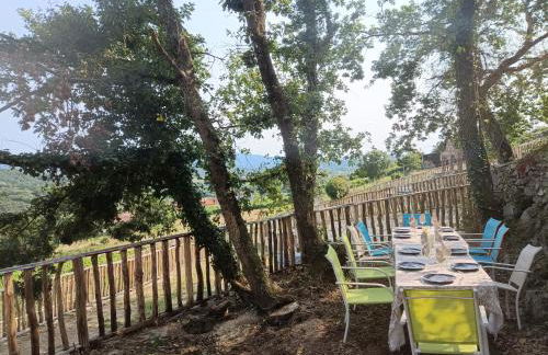 Casa dos Muros turismo rural y actividades en la Ribeira Sacra - Foto 79