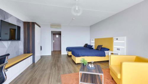 MONTAGO - NO 1 für Monteure und Langzeitaufenthalte 40 qm große Apartments - Foto 2