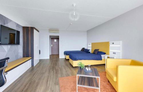 MONTAGO - NO 1 für Monteure und Langzeitaufenthalte 40 qm große Apartments - Foto 2