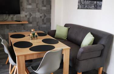 Ferienhaus Thalia 1 - Foto 1