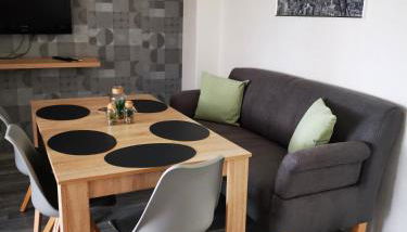 Ferienhaus Thalia 1 - Foto 1