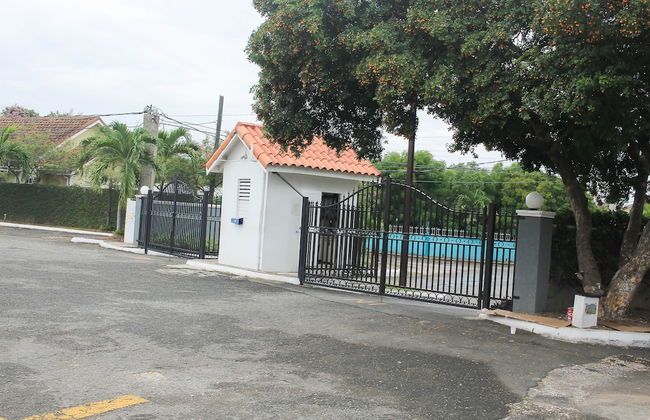 Marley Manor - Foto 34