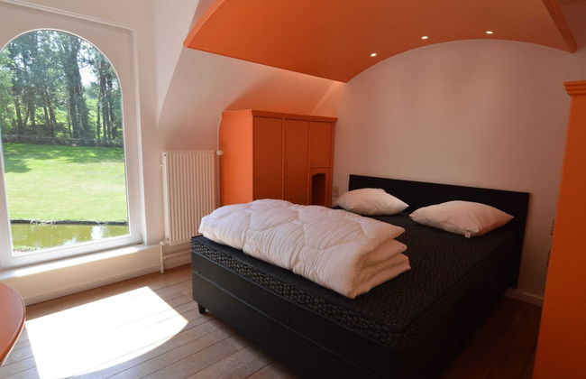 Luxurious Country House - Photo 11