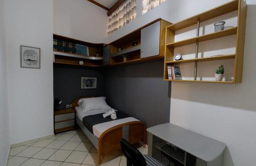 Santos Accommodotion - Foto 25