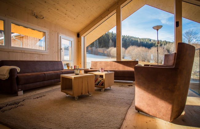 Premium mit 5 SZ,Sauna o IR-Sauna+SP - Foto 5