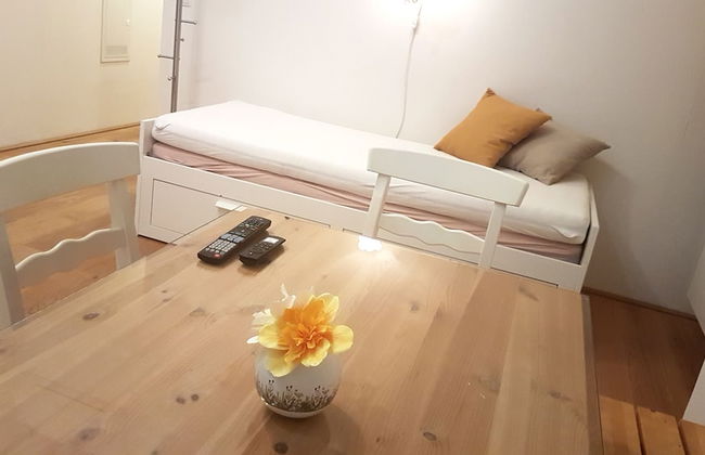 Sobieski City Center Apartments - Foto 18