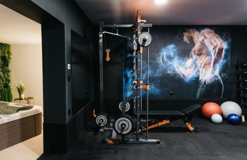 Krolo Villa&Wine - Photo 17