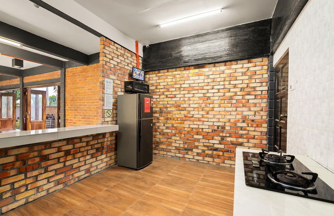 Villa Kiambang - Foto 9