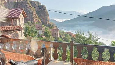 Cal Ferrer del Querforadat - Photo 5