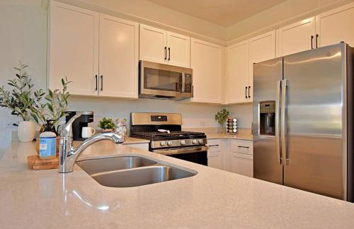 Long-term Stays Family-friendly Communal Pool! - Foto 21