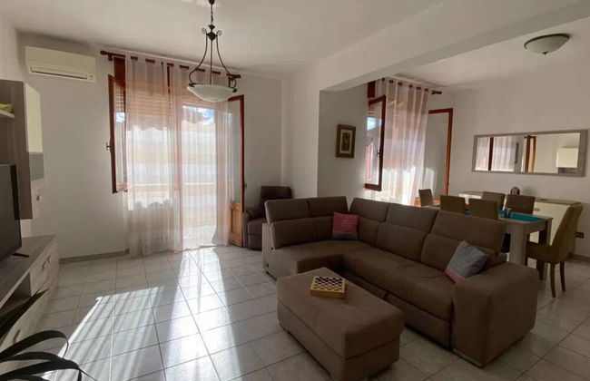 Comfortable Apartment in Porto Torres - Photo 10