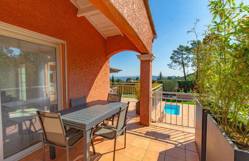 LA BASTIDE DU MAZEL - Foto 18