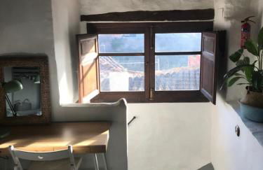 Casa Rural La Antigua - Foto 19