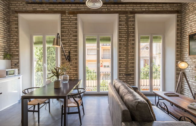 Chezmoihomes Loft Catedral - Foto 13