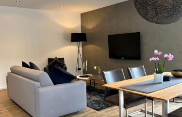 "Auslese 54" -Direkt am Moselufer- Gästezimmer & Ferienwohnung - Foto 8