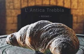 L' Antica Trebbia - Rooms - Foto 25