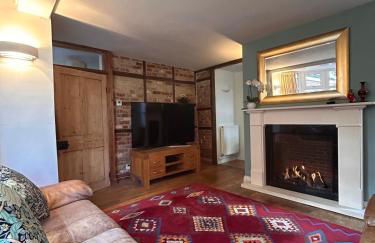 Flora Cottage, in the heart of the city - Foto 16