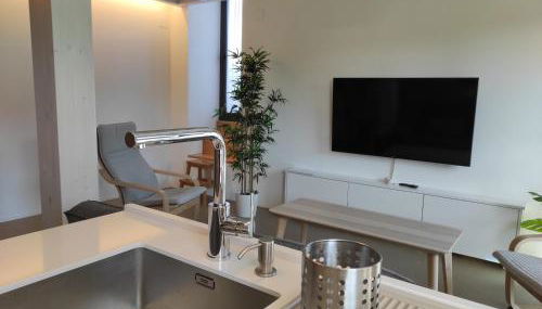 Casa Playas Costa Quebrada - Foto 5, Garden view