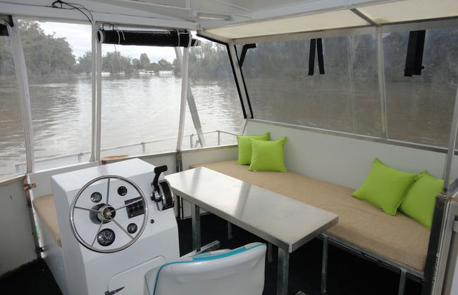 Moama on Murray River Cruisers - Photo 10