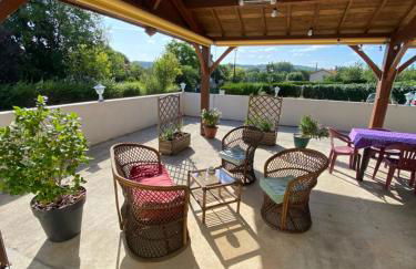 La Maison du Parloir - Foto 10