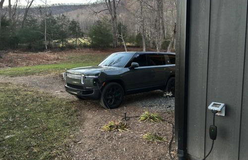 Carolina Cabin - Foto 38