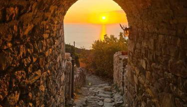 Vathia view - Foto 1