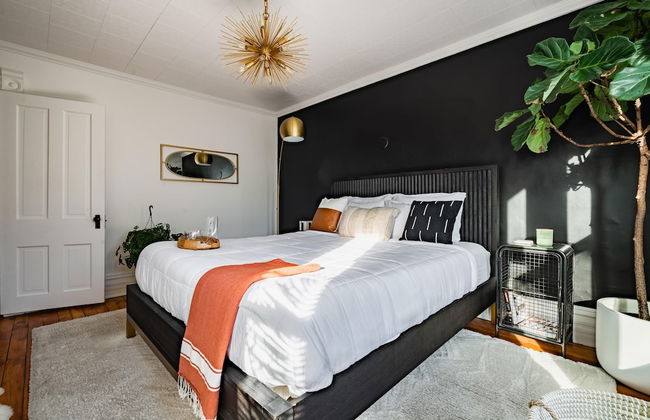 Private Parking Nationwide Convention Downtown - Photo 35