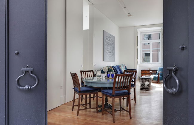 Residentas Apostolos - Foto 77