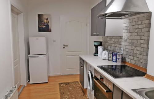 Musashi Apartment 1 - Foto 19