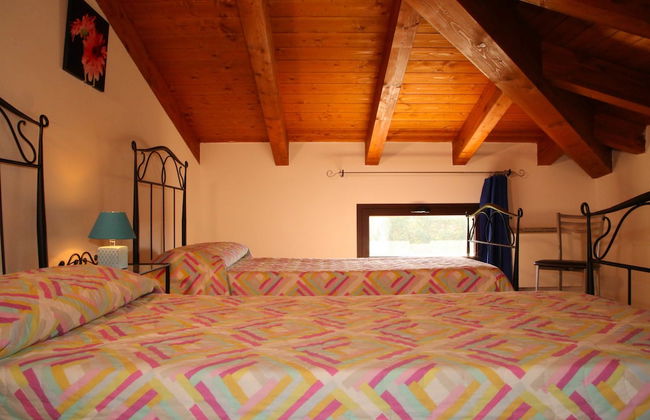 Agriturismo San Gregorio - Foto 18