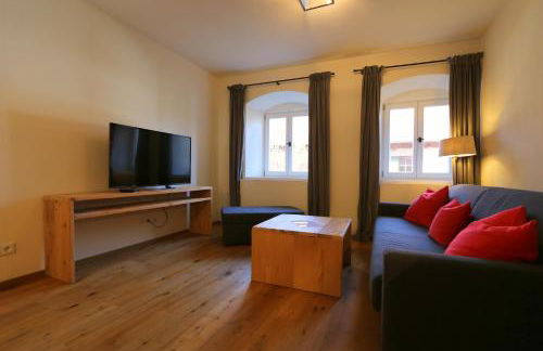 Ferienwohnungen im Gasthof Stern inklusive KönigsCard - Foto 22