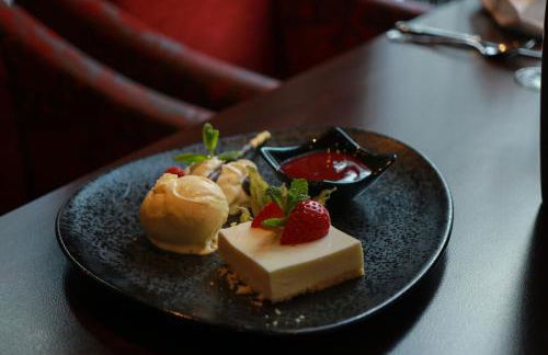 Haverkamp Suites - Foto 23