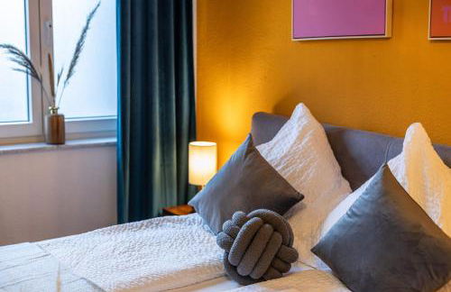 Cozy DOR Stilvolles Apt Parkplatz Netflix - Photo 20