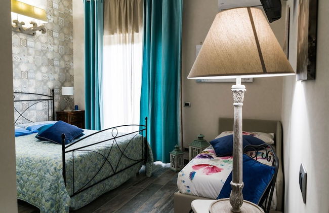 Dea Degli Ulivi House - Photo 20