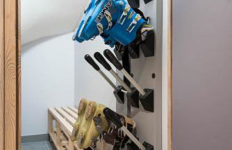 Chalet Caprice - Photo 20