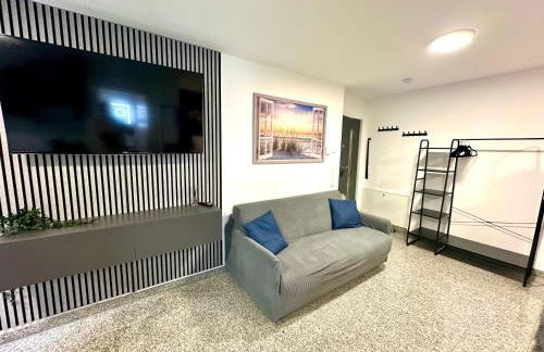 Luxx Home Apartments Ulm - nähe Universität-Kliniken-Parken-Küche-WLAN - Foto 25