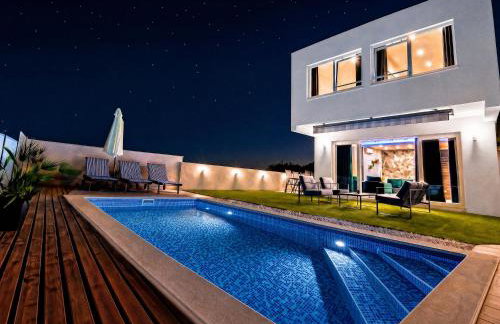 Villa Mauro - Foto 1