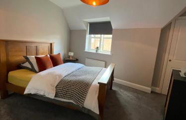 Spacious Apartment NEC BHX - Photo 10