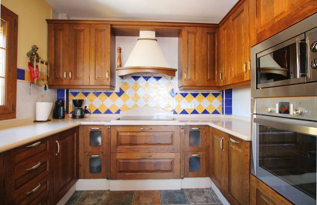 1094 Cortijo el Niño - Foto 25