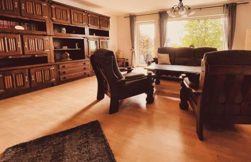 Ferienwohnung Bienenkorb - Foto 11