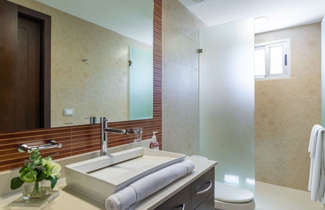 Mareazul Casa Sol 2 Bedroom Apts by RedAwning - Foto 24