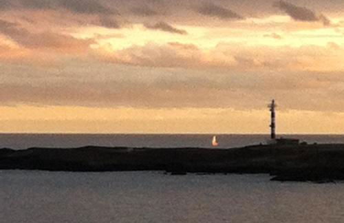 Relax and Quiet Apartment for remote working, with wonderful sea views in Poris de Abona, Tenerife - Canary Islands - Foto 45