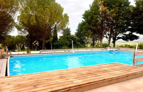 Bagnolo 23 Colli dell Infinito - Foto 1