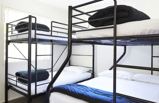 NRMA Treasure Island Holiday Resort - Foto 7