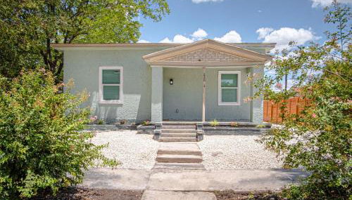 Cozy and Lovely 2BR 2BA Apt#a Near Lively Downtown - Foto 2, Other