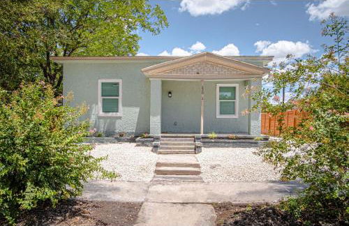 Cozy and Lovely 2BR 2BA Apt#a Near Lively Downtown - Foto 2