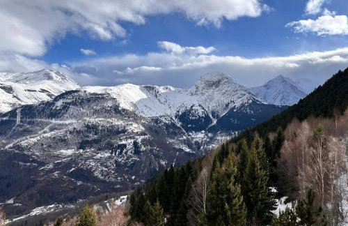 Le Cocon des Cîmes Auris - Foto 24