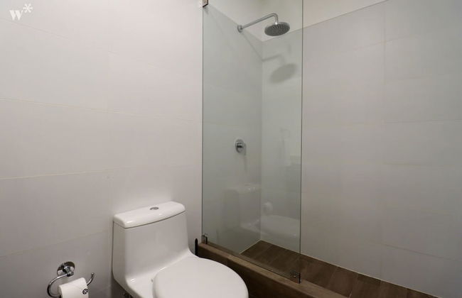 w Homey 2BR in Miraflores - Foto 24